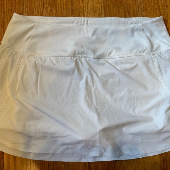 Athleta Run With it Skort size L - Picture 1 of 4